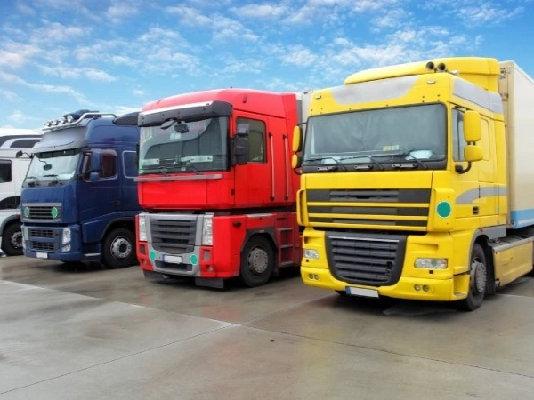 İstanbul Sinanpaşa Nakliye